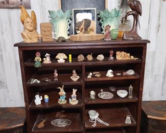 Display Cabinet - Home Decor