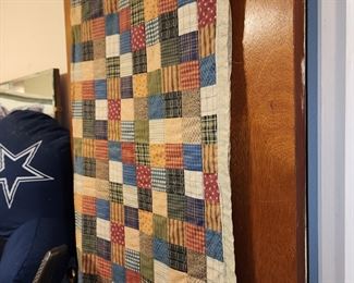Handmade Quilt