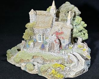 Lilliput Convent in the Woods