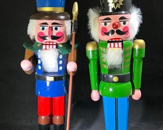 Nutcrackers