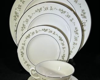 Lenox Brookdale fine china