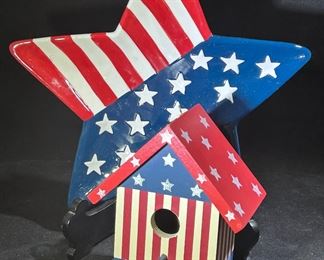 4th of July decor