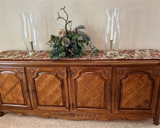 Thomasville sideboard