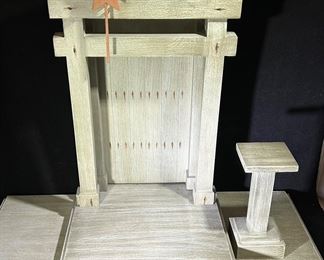 Willow Tree Nativity Creche