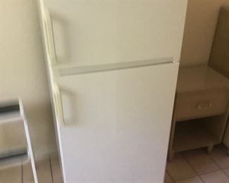 Small Refridgerator