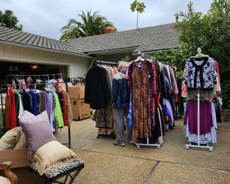 Women's Clothing Sizes 10-14