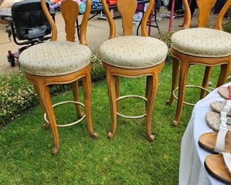 Bar Stools- make an offer!