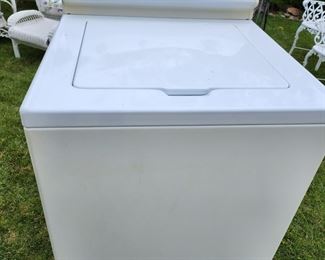 Maytag Washer & Dryer
