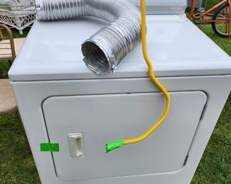 Maytag Washer & Dryer