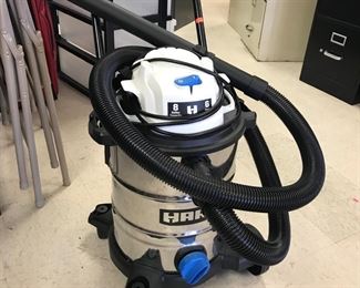 Shop Vac