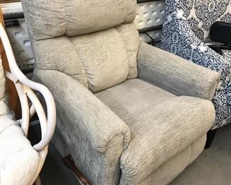 Recliner