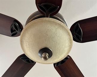 Ceiling fan