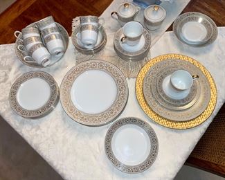 Empress China - Mandalay 