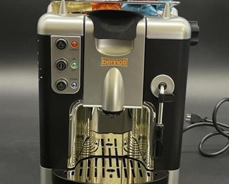 Bennoti Expresso Coffee Maker