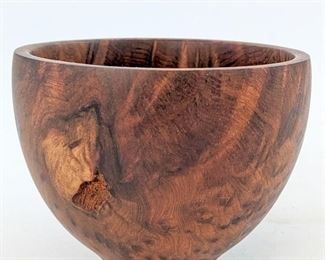 wood bowls