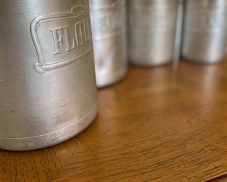 A.  Heller hostess ware