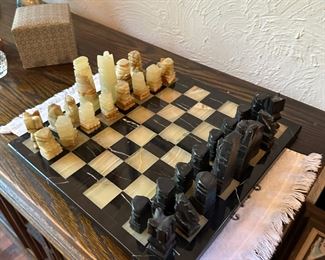 Chess Set