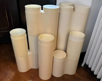 Kartell room divider 