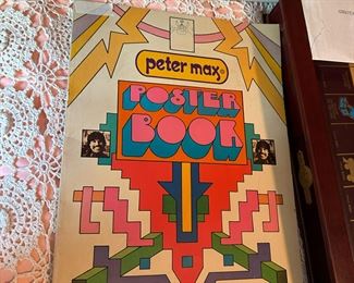 Meter Max Poster Book