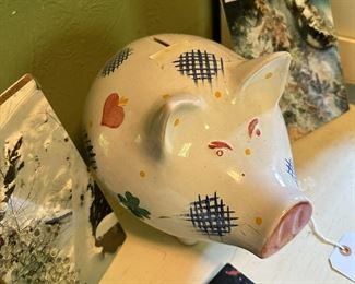 Piggy bank