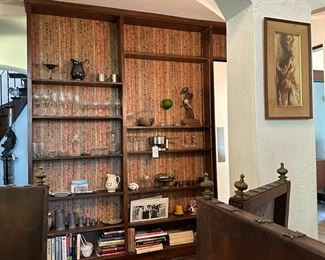 Books and miscellaneous