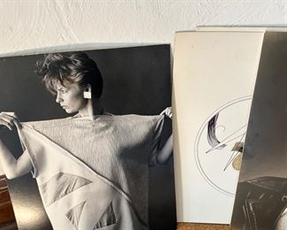 Vintage fashion photos