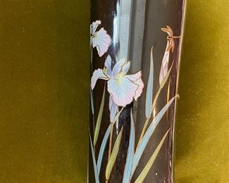 Iris Vase 
