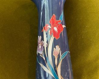 Iris Vase