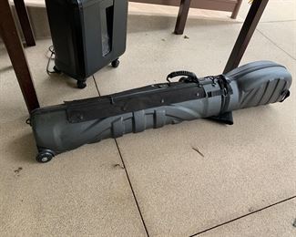 Traveling Golf Bag