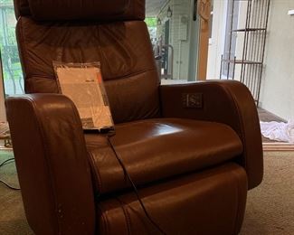 PC8500 Pro Zero Electric Power Recliner