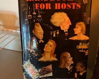 Esquire's Handbook for Hosts