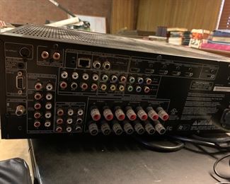 Marantz Receiver Model SR5007