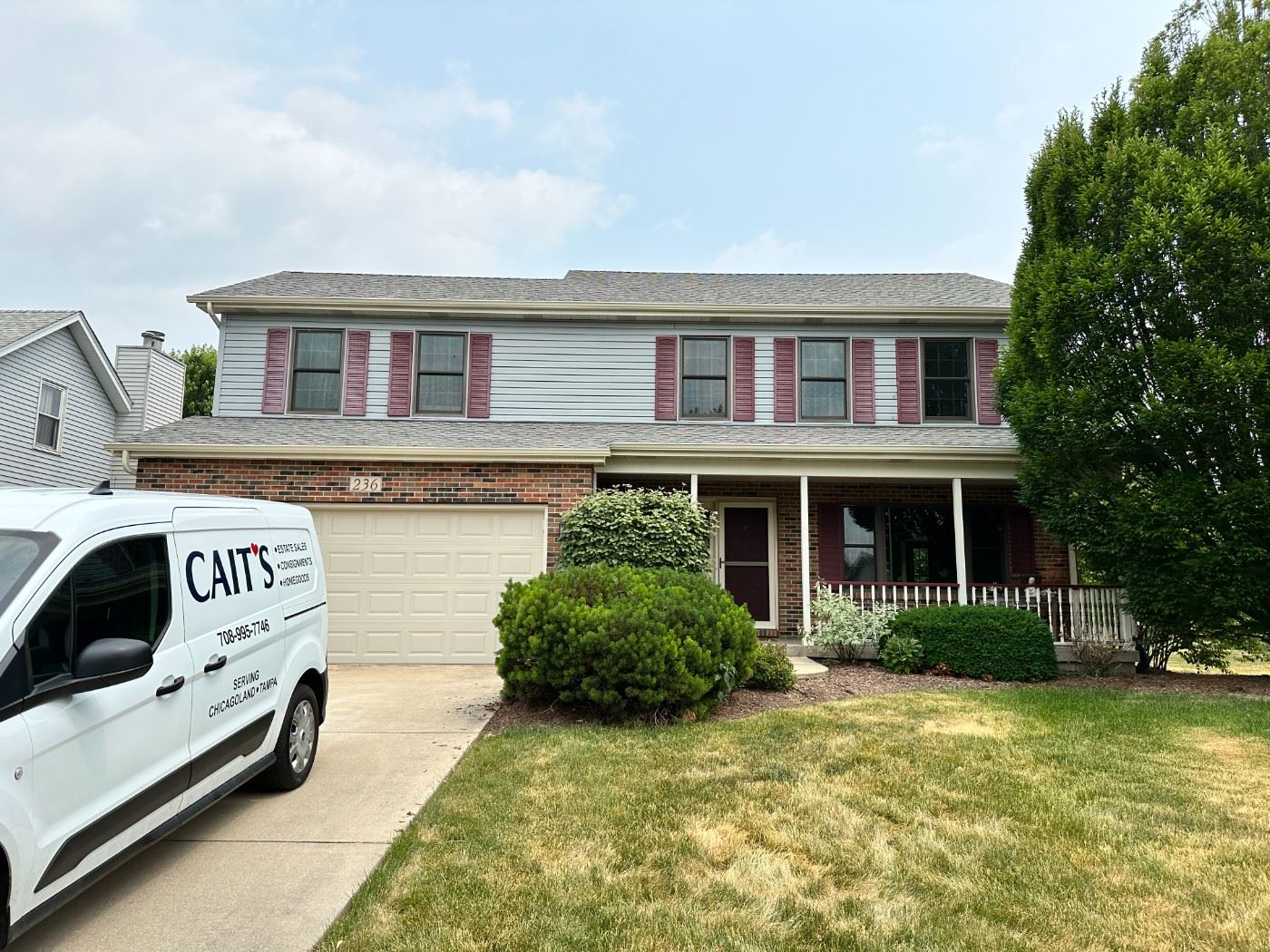 Cait's Bolingbrook BLOWOUT Estate Sale 75 OFF starts on 6/23/2023