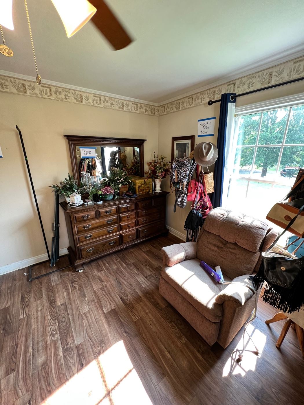 Estate Sale Kilgore TX starts on 6/7/2023