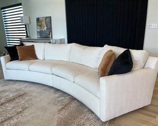 Daxton Sofa from Sam Moore 