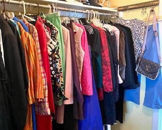 Vintage & Fancy Clothing and Shoes