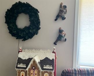 Christmas Decorations 