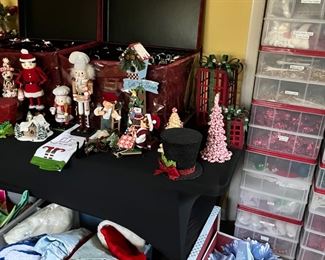 Christmas Decorations 