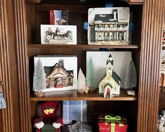 Christmas Decorations 