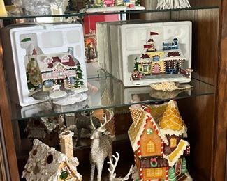 Christmas Decorations 