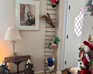 Christmas Decorations 