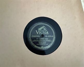 If I Loved You Record 