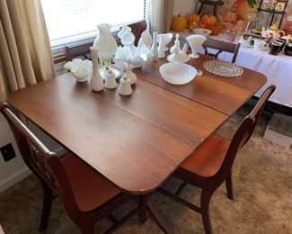 Dining Room Table 