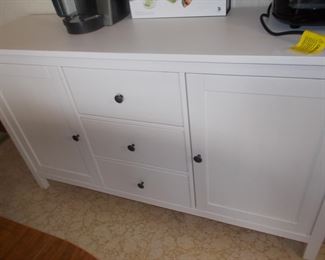 Modern buffet/server 