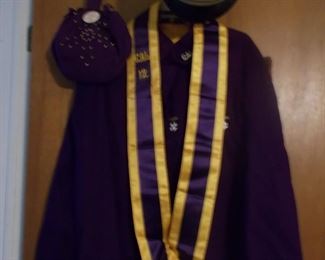 Order of the Oddfellows auxiliary 