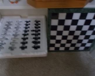 Chess set