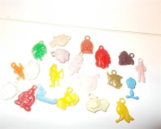 Tweetie, Porky and more