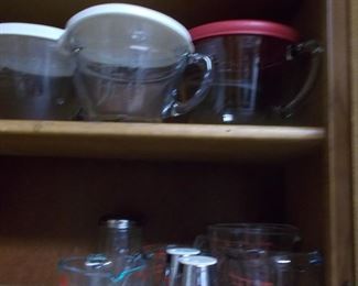 Pampered Chef and more