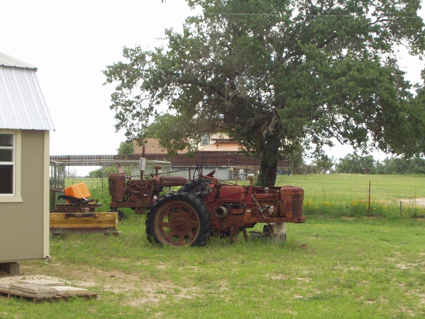 COUNTRY ESTATE SALESan Antonio/Floresville starts on 6/2/2023