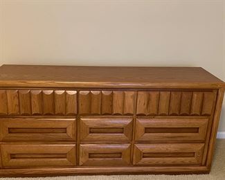Mcm dresser